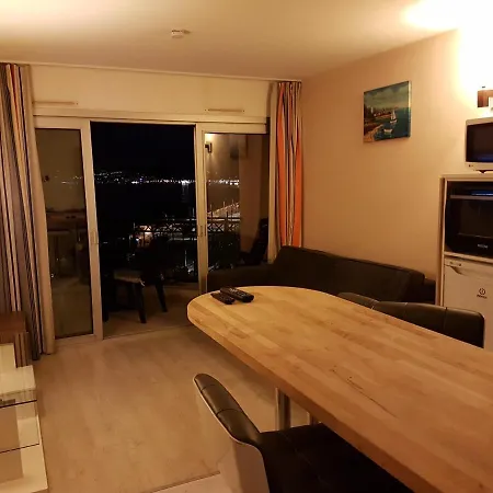 T2 30m² Vue Mer *