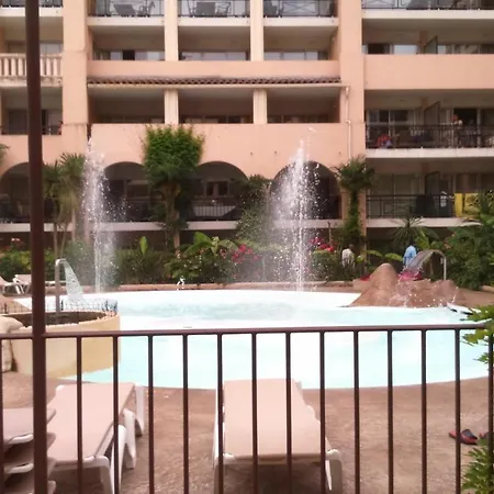 T2 30m² Vue Mer * Cannes