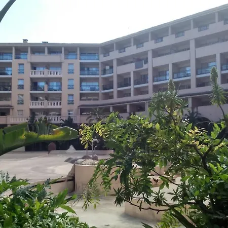 T2 30m² Vue Mer Apartment Cannes